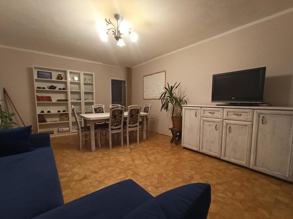Apartament Za Rogiem Papierni Duszniki Zdrój Exterior foto